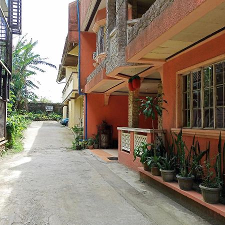 3Br Townhouse In Tagaytay City Villa Exterior photo