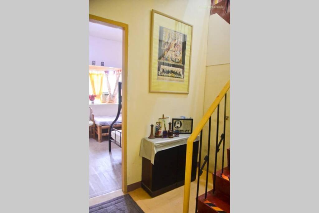 3Br Townhouse In Tagaytay City Villa Exterior photo