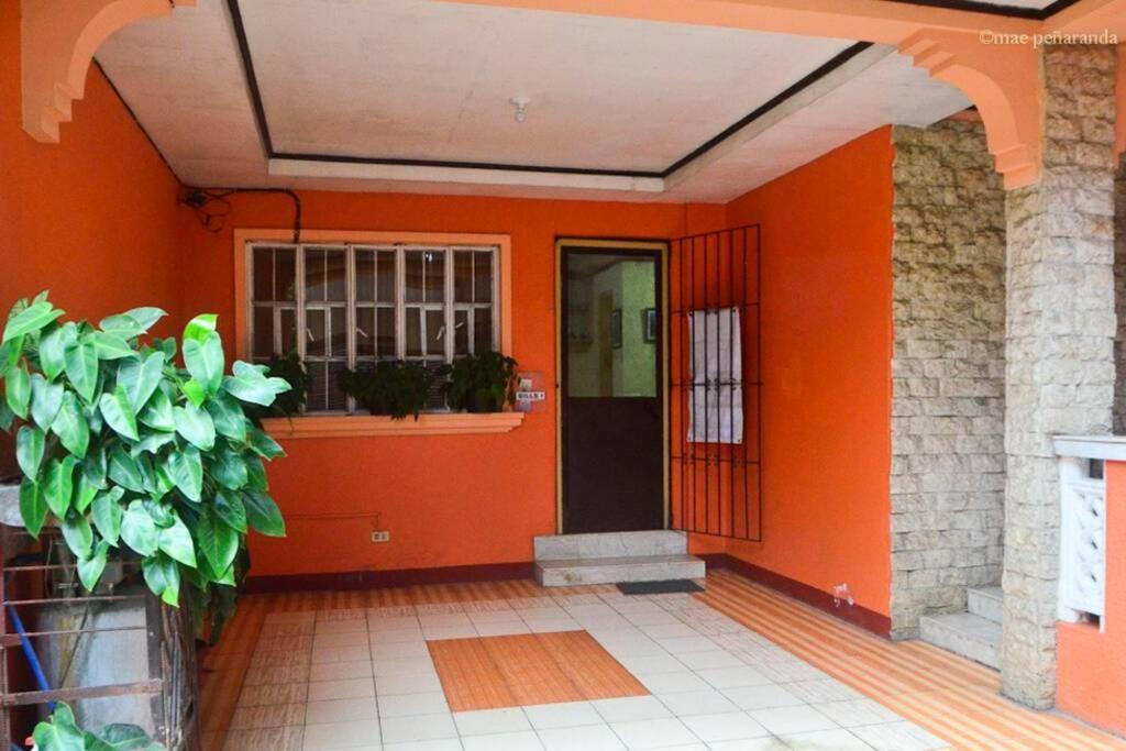 3Br Townhouse In Tagaytay City Villa Exterior photo