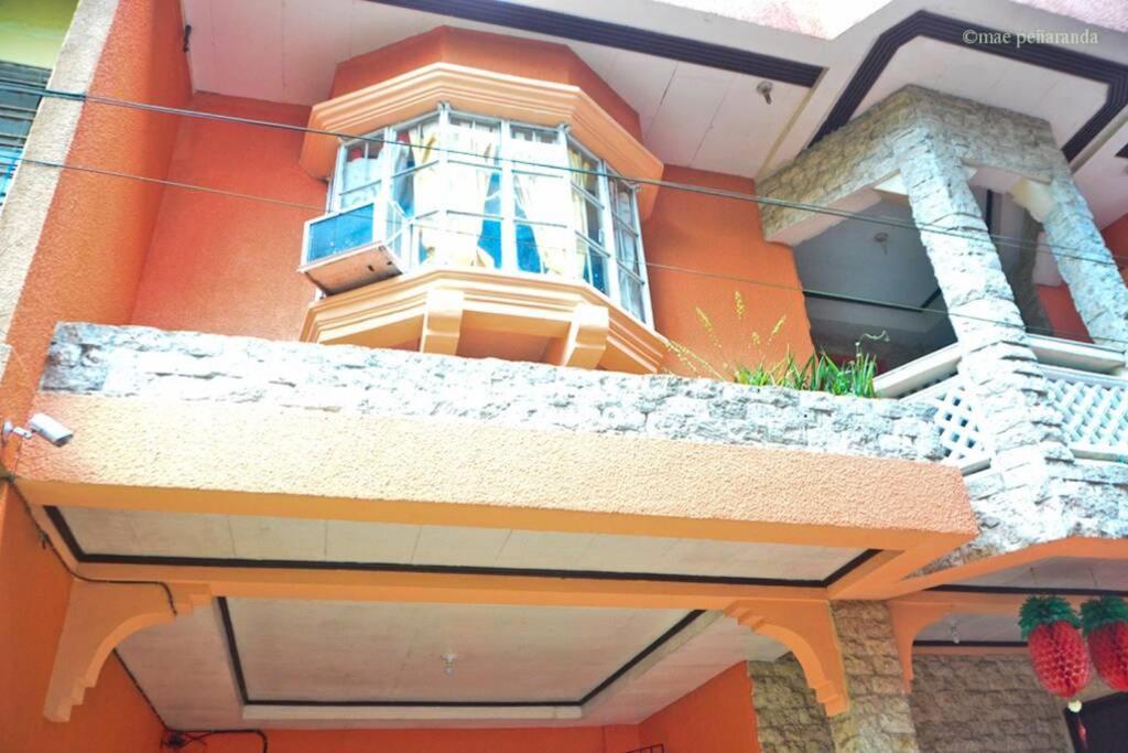 3Br Townhouse In Tagaytay City Villa Exterior photo