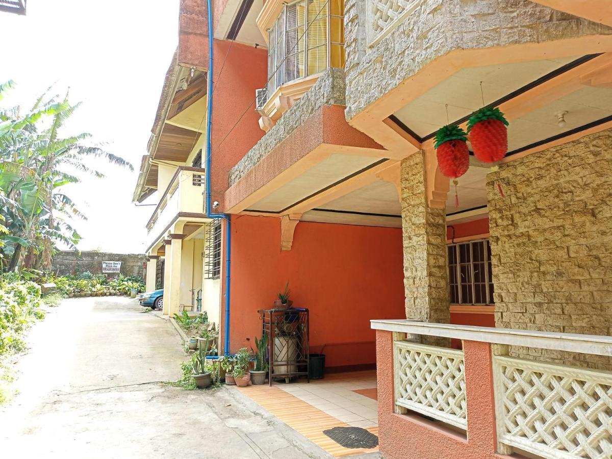 3Br Townhouse In Tagaytay City Villa Exterior photo