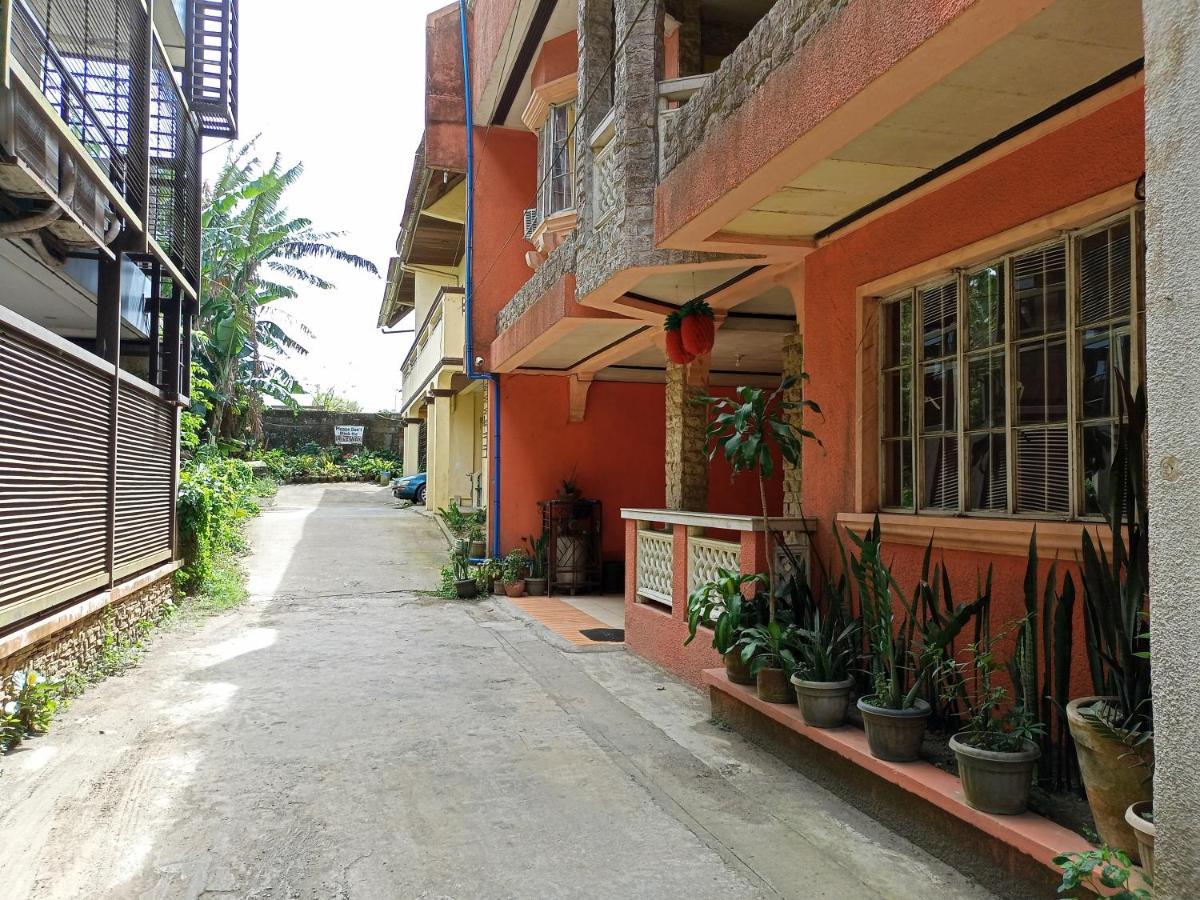 3Br Townhouse In Tagaytay City Villa Exterior photo