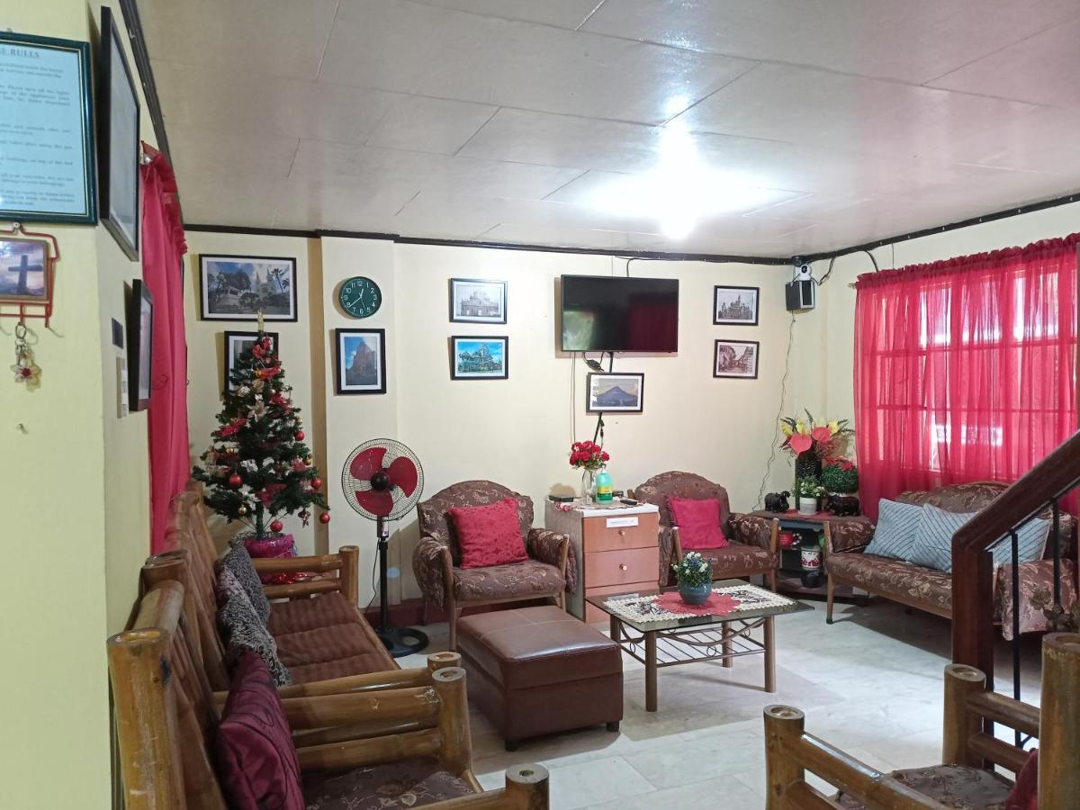 3Br Townhouse In Tagaytay City Villa Exterior photo