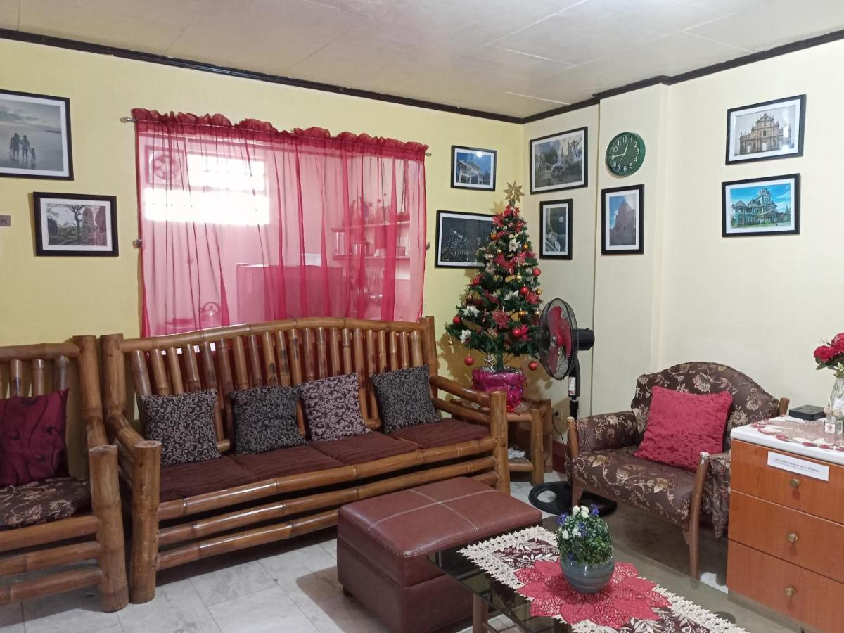 3Br Townhouse In Tagaytay City Villa Exterior photo