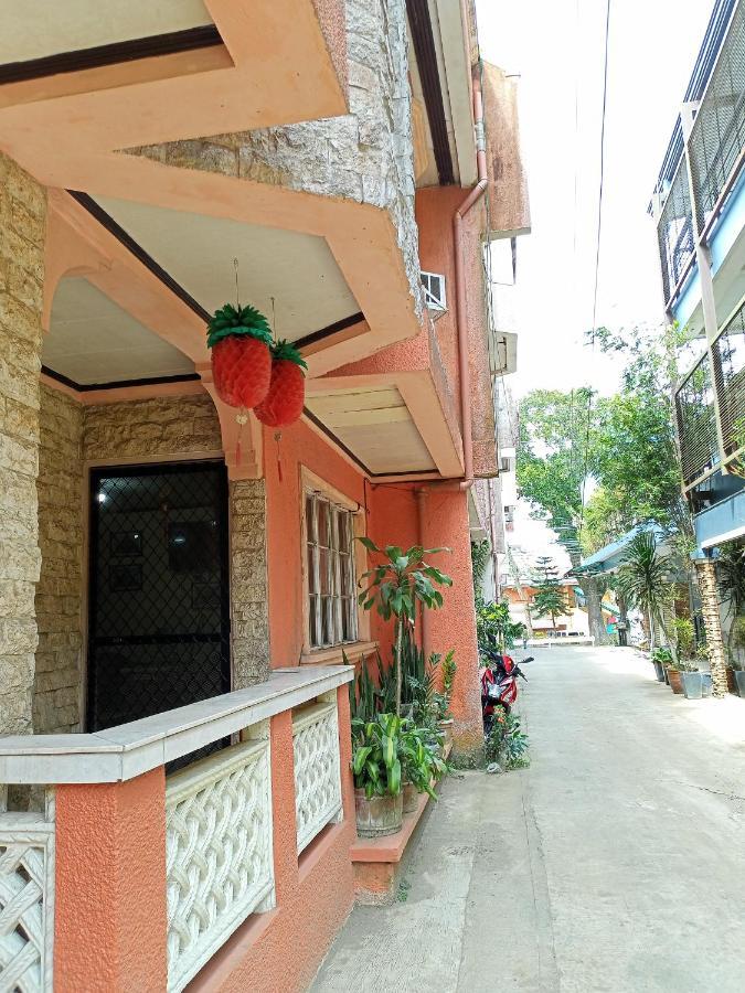 3Br Townhouse In Tagaytay City Villa Exterior photo