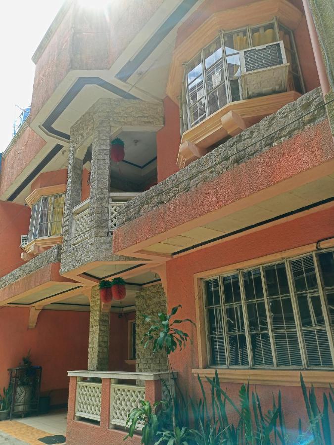 3Br Townhouse In Tagaytay City Villa Exterior photo