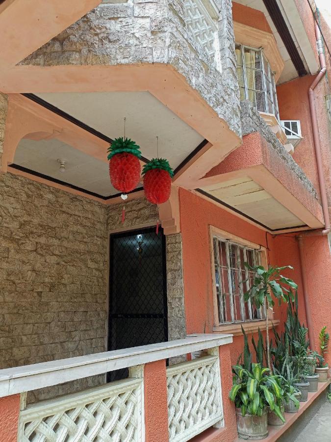 3Br Townhouse In Tagaytay City Villa Exterior photo