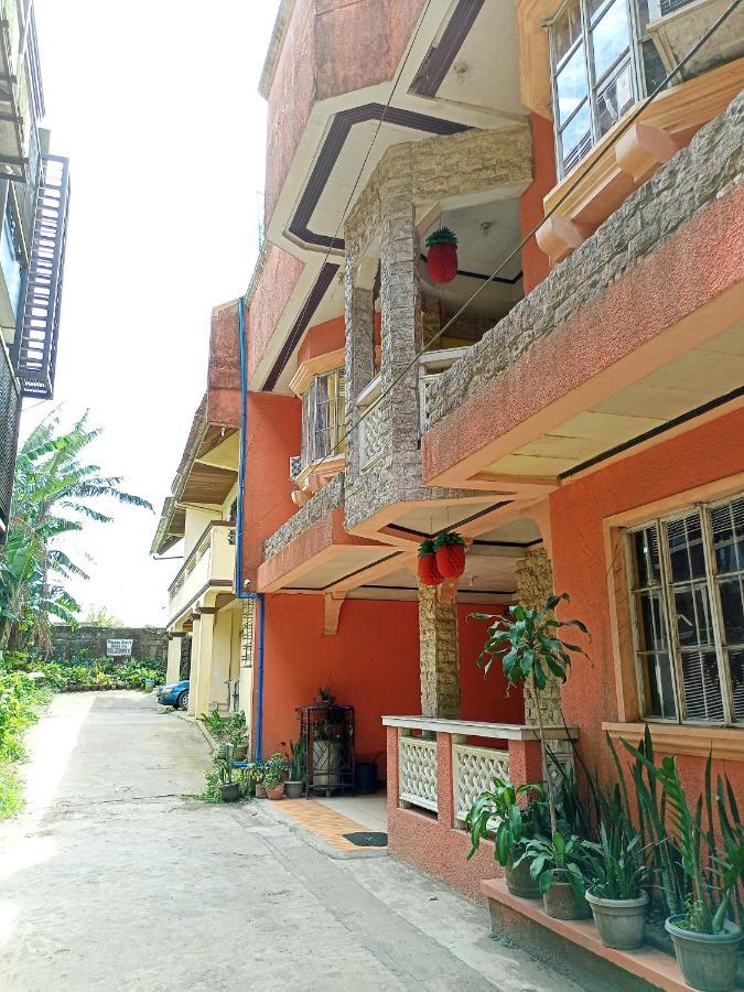 3Br Townhouse In Tagaytay City Villa Exterior photo